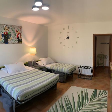 Bb Borgo Biella Tree Villa Candelo Bagian luar foto