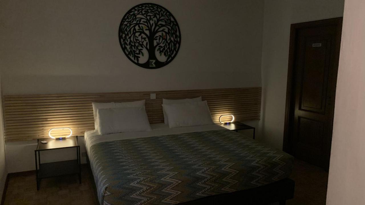 Bb Borgo Biella Tree Villa Candelo Bagian luar foto