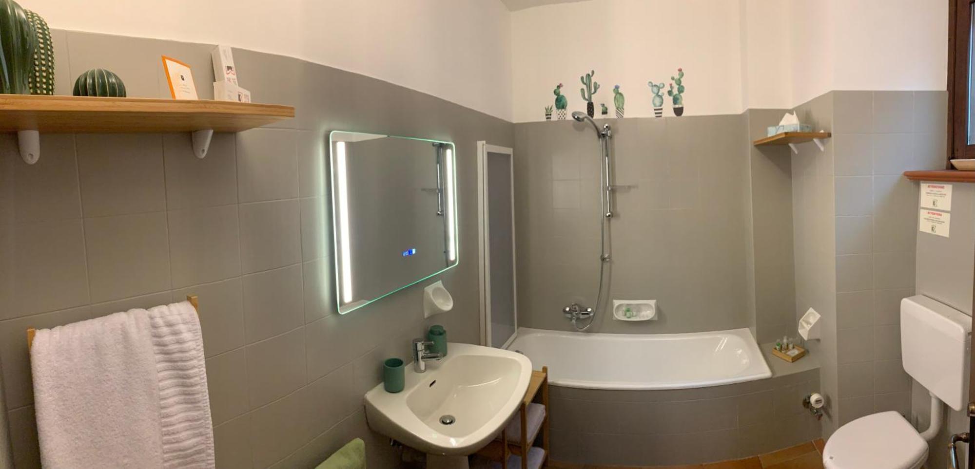 Bb Borgo Biella Tree Villa Candelo Bagian luar foto